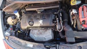 Peugeot 207 SW 1.4 16V Vti Épave (2008, Gris)