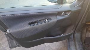 Peugeot 207 SW 1.4 16V Vti Épave (2008, Gris)