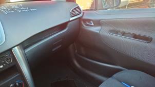 Peugeot 207 SW 1.4 16V Vti Épave (2008, Gris)