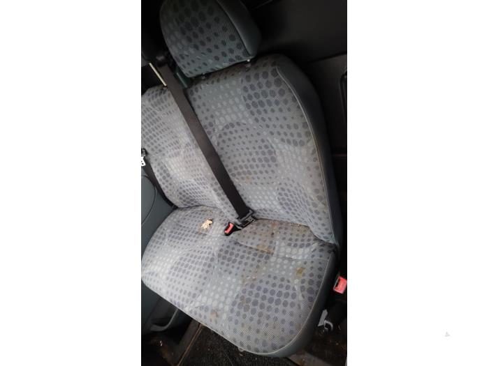 Ford Transit 2.2 TDCi 16V Samochód złomowany (2007, Granit)