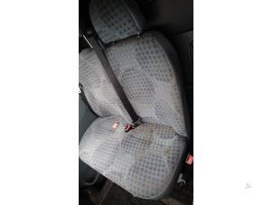 Ford Transit 2.2 TDCi 16V Samochód złomowany (2007, Granit)