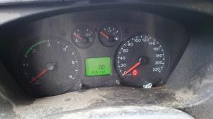 Ford Transit 2.2 TDCi 16V Samochód złomowany (2007, Granit)