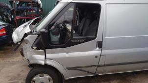 Ford Transit 2.2 TDCi 16V Samochód złomowany (2007, Granit)