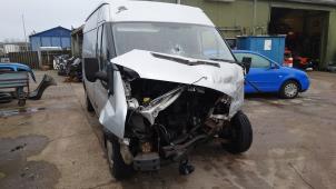 Ford Transit 2.2 TDCi 16V Samochód złomowany (2007, Granit)