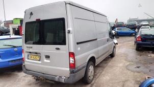 Ford Transit 2.2 TDCi 16V Samochód złomowany (2007, Granit)