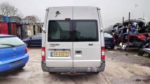 Ford Transit 2.2 TDCi 16V Samochód złomowany (2007, Granit)