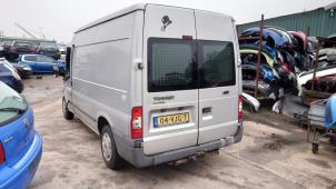 Ford Transit 2.2 TDCi 16V Samochód złomowany (2007, Granit)
