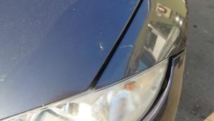 BMW 1 serie 116i 1.6 16V Épave (2005, Gris)