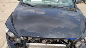 Chevrolet Aveo 1.3 D 16V Épave (2012, Noir)