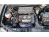 Seat Ibiza III 1.6 16V Vehículo de desguace (2007, Negro)