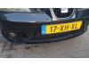 Seat Ibiza III 1.6 16V Vehículo de desguace (2007, Negro)