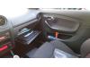 Seat Ibiza III 1.6 16V Vehículo de desguace (2007, Negro)