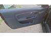 Seat Ibiza III 1.6 16V Vehículo de desguace (2007, Negro)