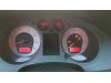 Seat Ibiza III 1.6 16V Vehículo de desguace (2007, Negro)
