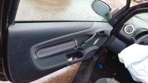 Ford Ka II 1.2 Épave (2011, Noir)