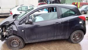 Ford Ka II 1.2 Épave (2011, Noir)