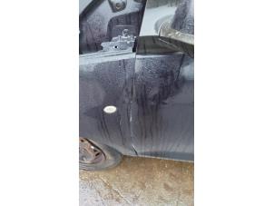 Ford Ka II 1.2 Épave (2011, Noir)