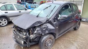 Ford Ka II 1.2 Épave (2011, Noir)