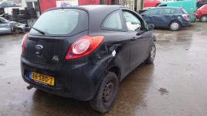 Ford Ka II 1.2 Épave (2011, Noir)