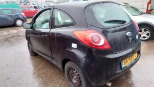 Ford Ka II 1.2 Épave (2011, Noir)