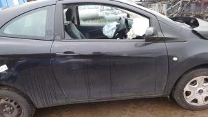 Ford Ka II 1.2 Épave (2011, Noir)