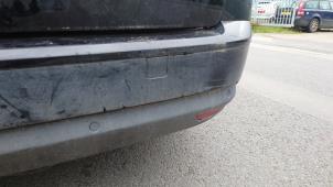 Citroen C5 III Tourer 1.6 16V THP 155 Épave (2011, Noir)