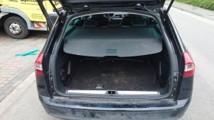 Citroen C5 III Tourer 1.6 16V THP 155 Épave (2011, Noir)