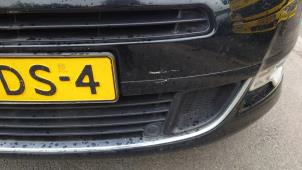 Citroen C5 III Tourer 1.6 16V THP 155 Épave (2011, Noir)