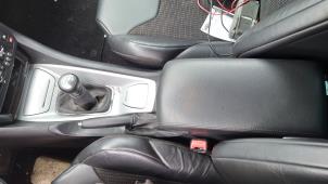 Citroen C5 III Tourer 1.6 16V THP 155 Épave (2011, Noir)