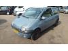 Renault Twingo 1.2 Skrotfordon (2002, BLAUW)