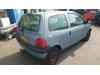 Renault Twingo 1.2 Skrotfordon (2002, BLAUW)