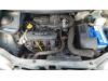 Renault Twingo 1.2 Skrotfordon (2002, BLAUW)