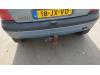 Renault Twingo 1.2 Skrotfordon (2002, BLAUW)