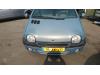 Renault Twingo 1.2 Skrotfordon (2002, BLAUW)