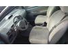 Renault Twingo 1.2 Skrotfordon (2002, BLAUW)