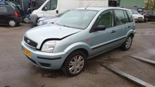 Ford Fusion 1.4 16V  (Salvage)