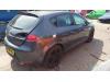 Seat Leon 2.0 FSI 16V Épave (2005, Gris)