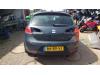 Seat Leon 2.0 FSI 16V Épave (2005, Gris)