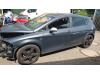 Seat Leon 2.0 FSI 16V Épave (2005, Gris)