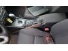 Renault Megane III Grandtour 1.5 dCi 110 Épave (2011, Blanc)