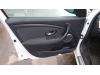 Renault Megane III Grandtour 1.5 dCi 110 Épave (2011, Blanc)