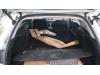 Renault Megane III Grandtour 1.5 dCi 110 Épave (2011, Blanc)