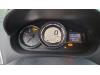 Renault Megane III Grandtour 1.5 dCi 110 Épave (2011, Blanc)