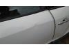 Renault Megane III Grandtour 1.5 dCi 110 Épave (2011, Blanc)