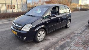 Opel Meriva 1.6 16V  (Épave)