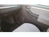Opel Meriva 1.6 16V Épave (2003, Noir)