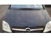 Opel Meriva 1.6 16V Épave (2003, Noir)
