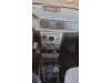 Opel Meriva 1.6 16V Épave (2003, Noir)
