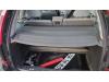 Opel Meriva 1.6 16V Épave (2003, Noir)