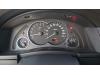 Opel Meriva 1.6 16V Épave (2003, Noir)